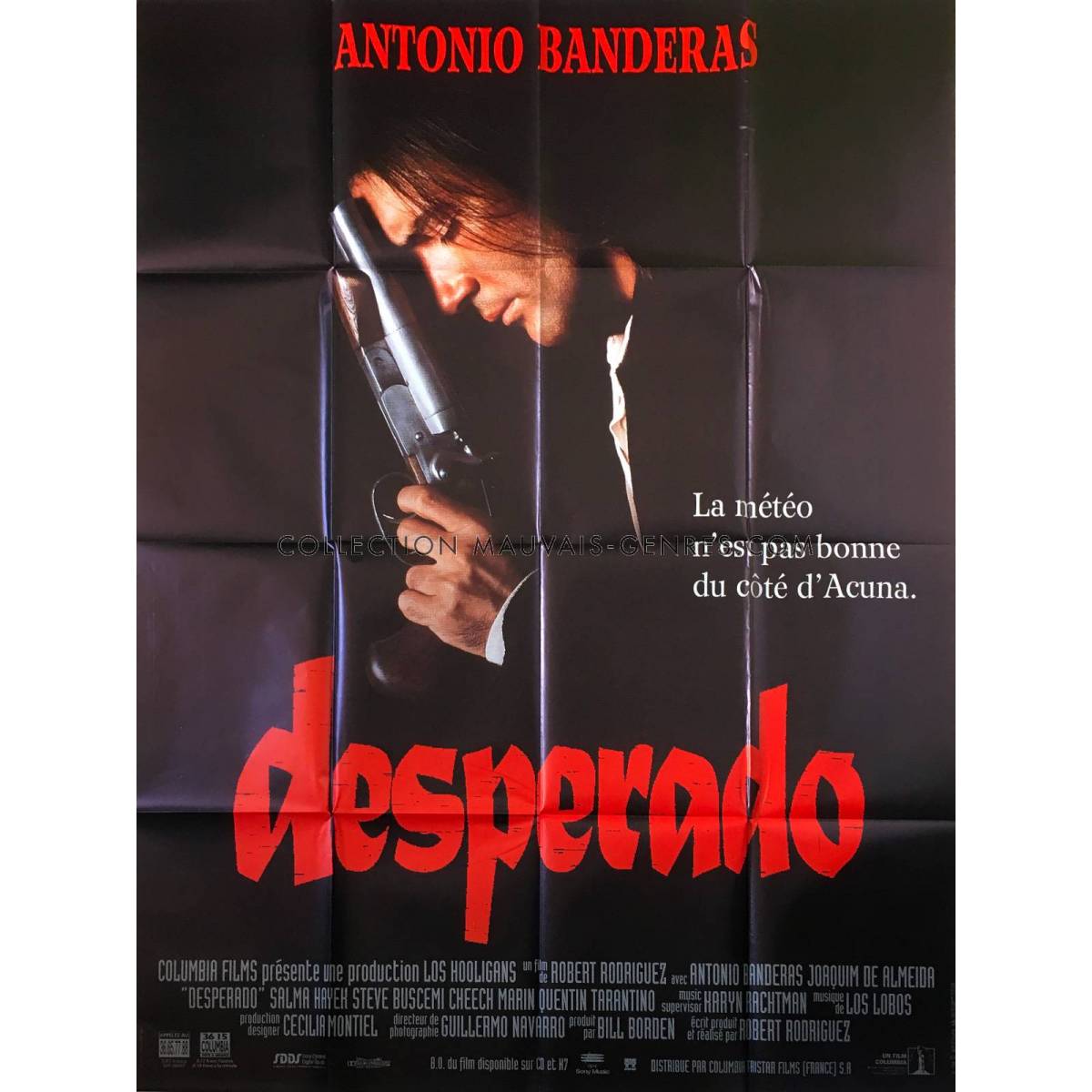 desperado movie 1995 online